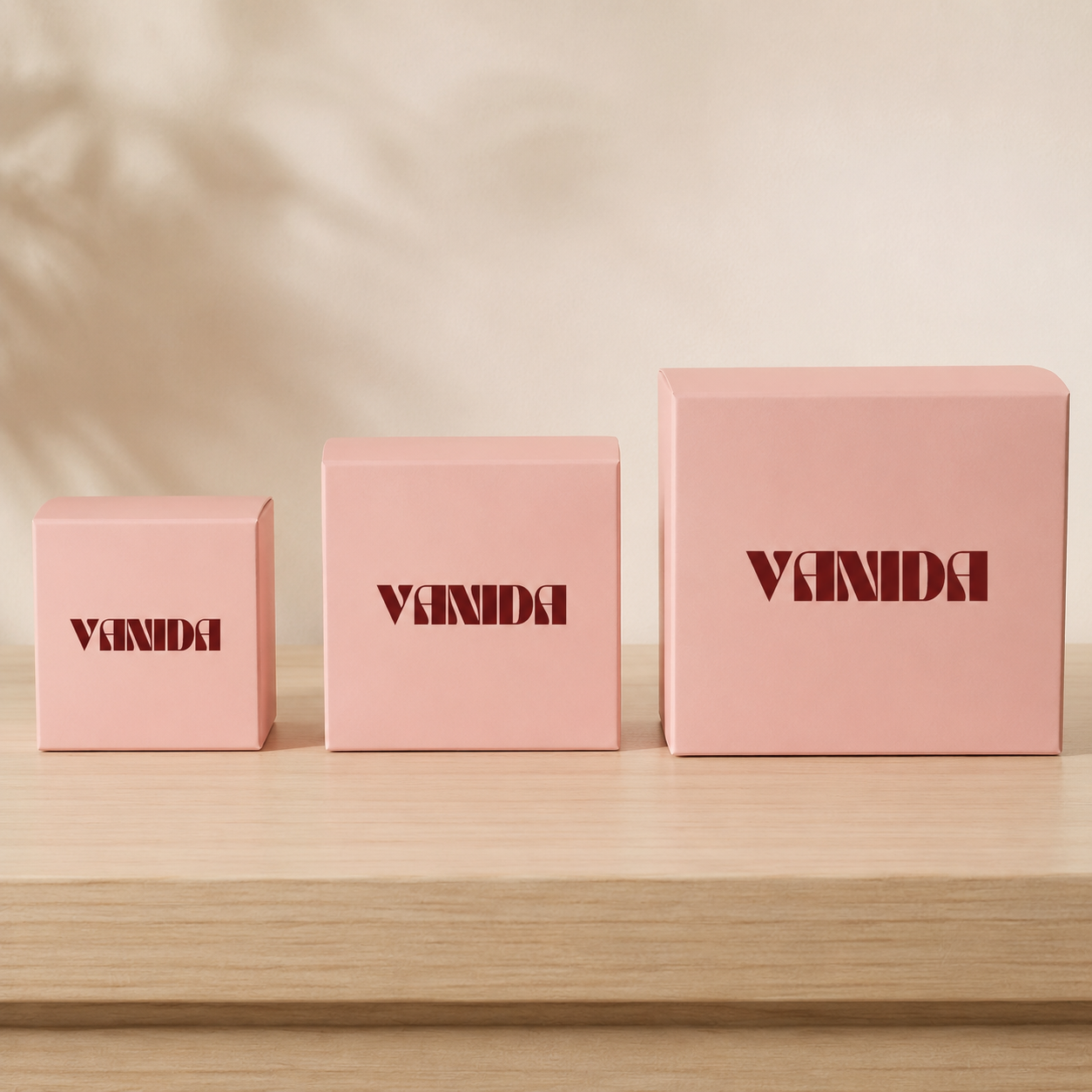 Le nostre Pink Box