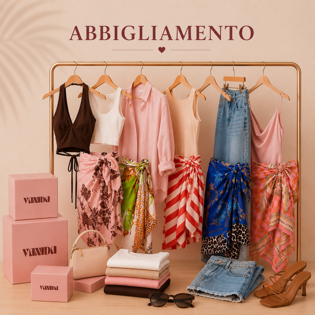 Abbigliamento