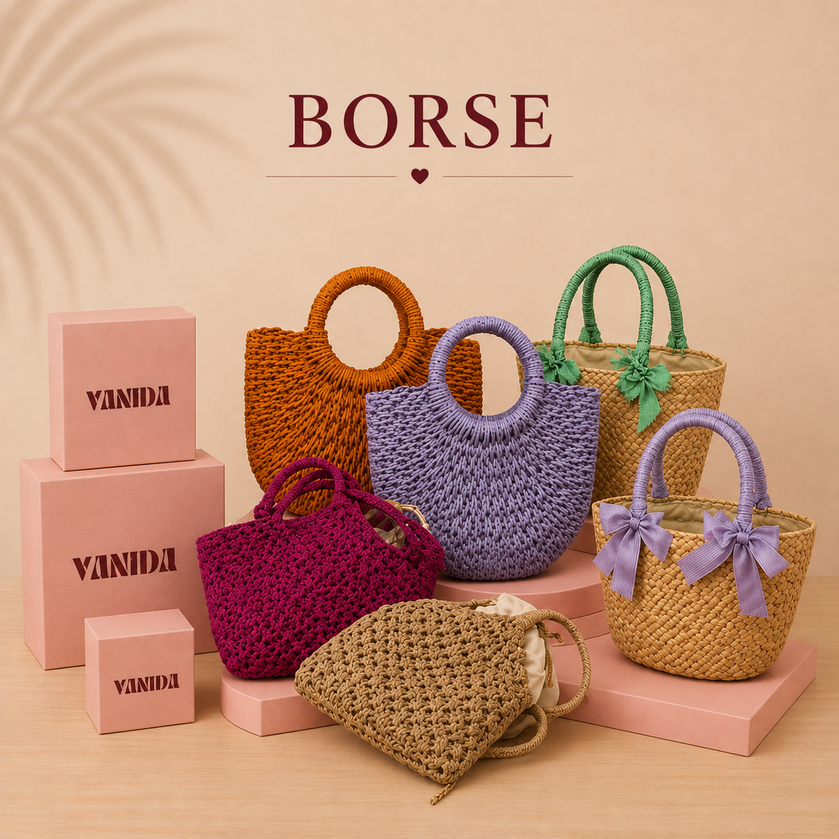 Borse