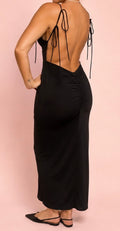 Vestito Molly lungo